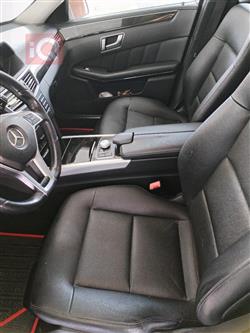 مێرسێدس بێنز E-Class